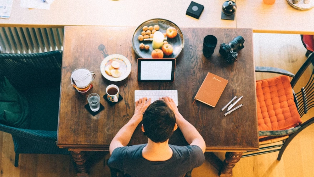 Work-Life Balance