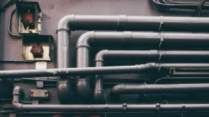 Lead Contamination
