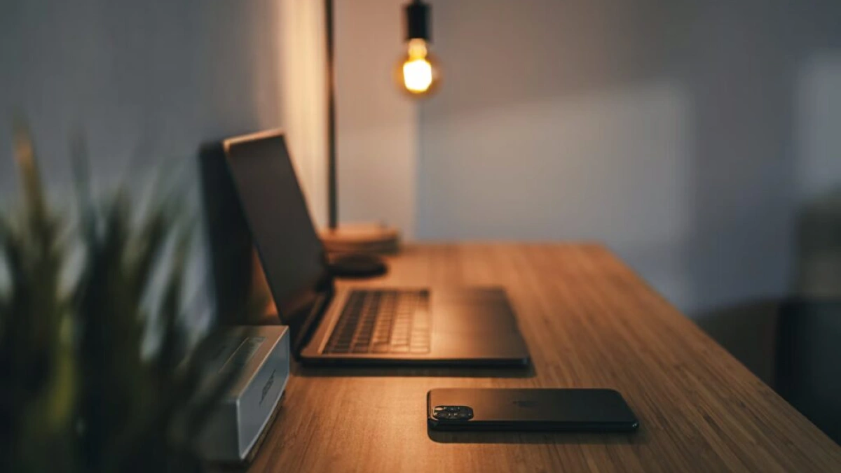 Optimise Your Workspace