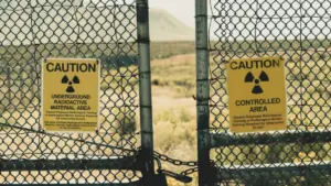 Radioactive Contamination