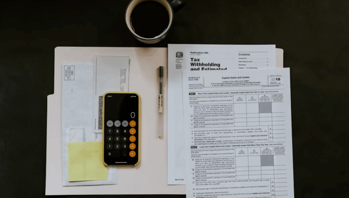 UK tax