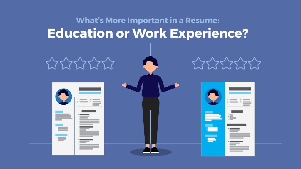 work-experience