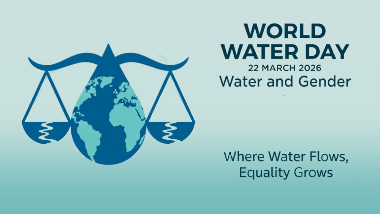 World Water Day