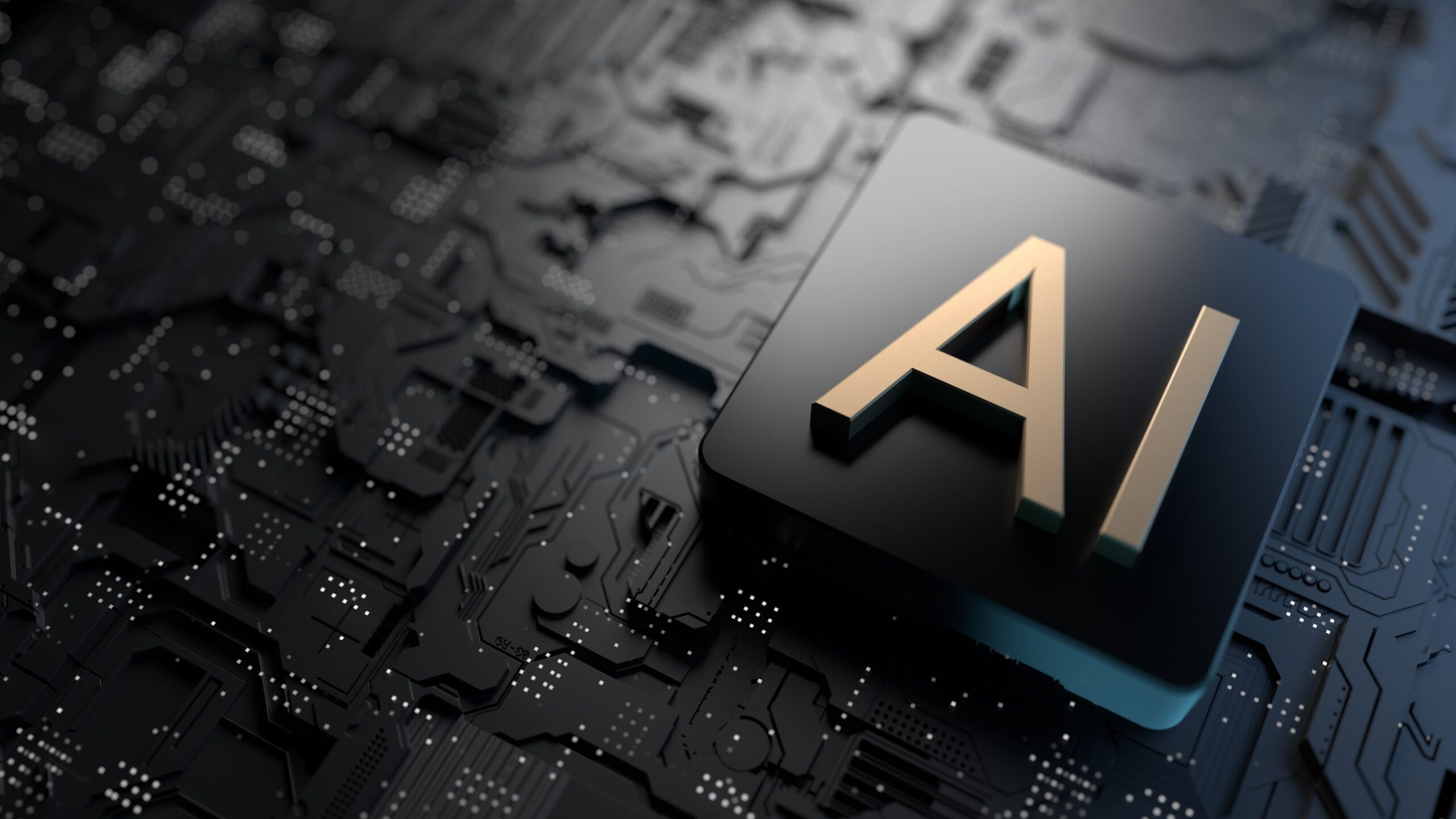 AI utilities skills